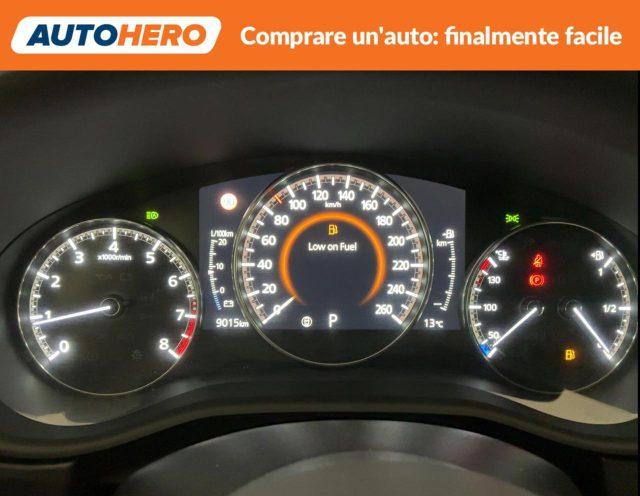 MAZDA CX-30 2.0L e-Skyactiv-G 150 CV M Hybrid 2WD Executive