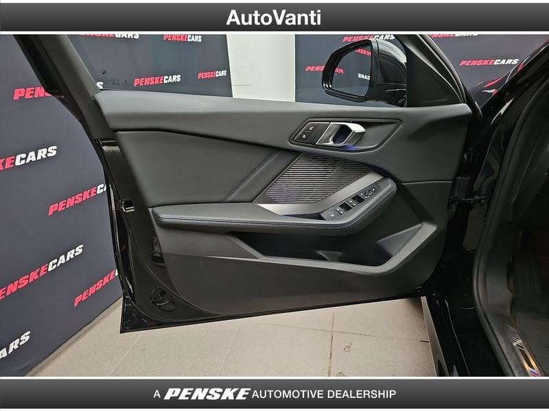 BMW Serie 1 118d MSport Pro auto