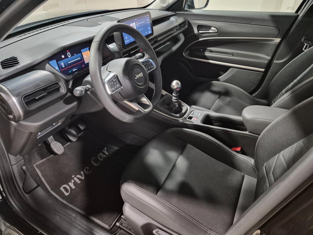 Jeep Avenger 1.2 ALTITUDE CARPLAY ANDROID AUTO PARK SENSE ACC