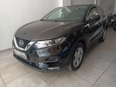 Nissan Qashqai 1.5 dCi 115 CV Business