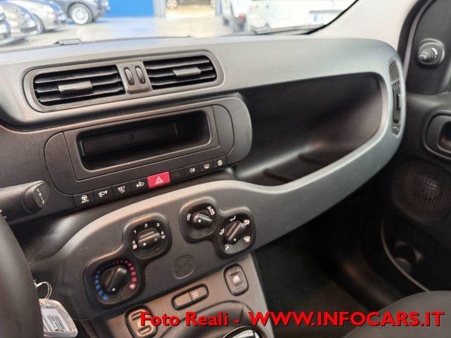 FIAT Panda Hybrid 1.0 FireFly 70 cv - PROMO