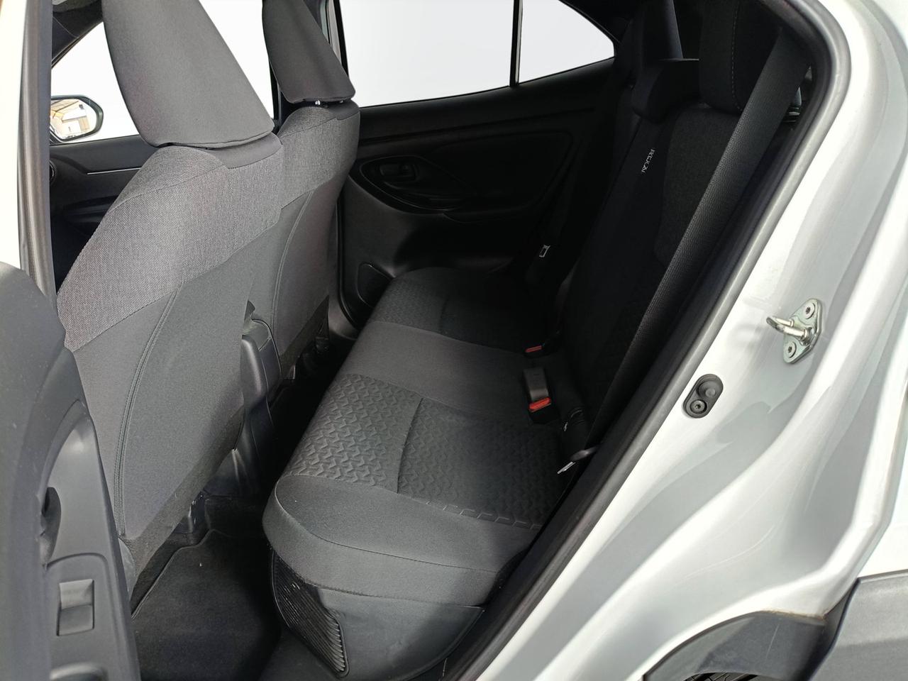 TOYOTA Yaris Cross - Yaris Cross 1.5h Trend awd-i 116cv e-cvt