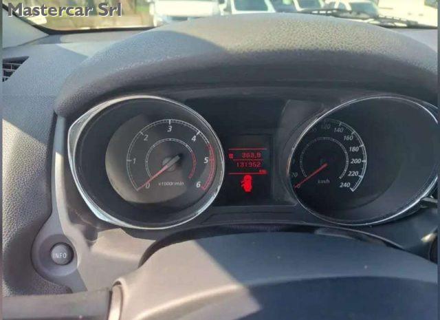 CITROEN C4 Aircross C4 Aircross 1.6 e-hdi (hdi) Exclusive s TG EP941HW