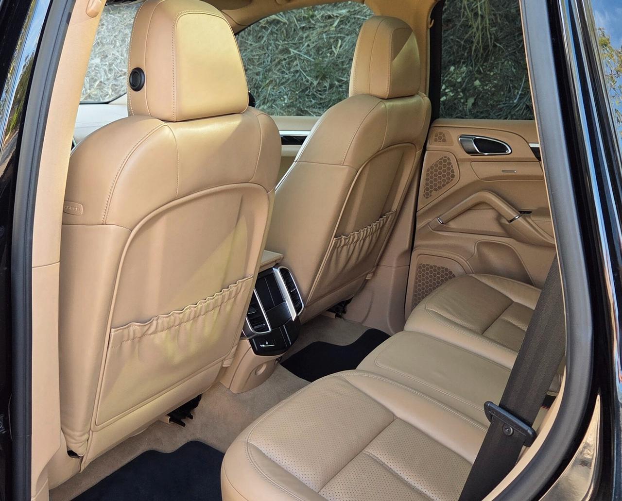 Porsche Cayenne 3.0 D 245cv No Superbollo 2012