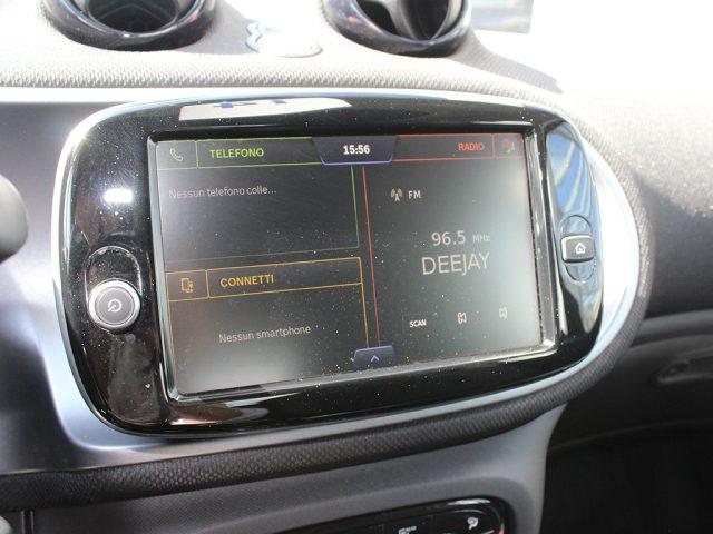 SMART ForTwo EQ Pulse