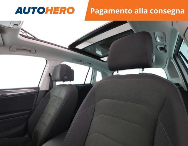 VOLKSWAGEN Tiguan 2.0 TDI 190 CV SCR DSG 4MOTION Executive BMT