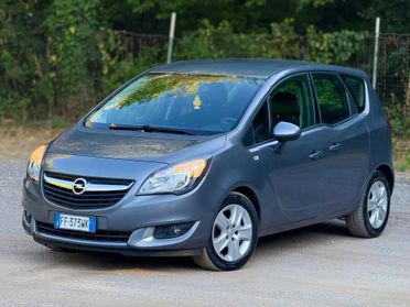 Opel Meriva 1.6 CDTI Start&Stop Innovation