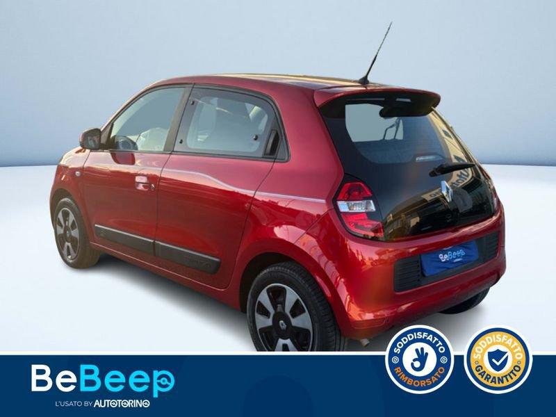 Renault Twingo 1.0 SCE INTENS (ENERGY) S&S 69CV