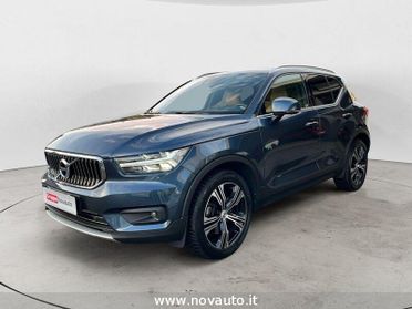 Volvo XC40 XC40 T4 Geartronic Inscription