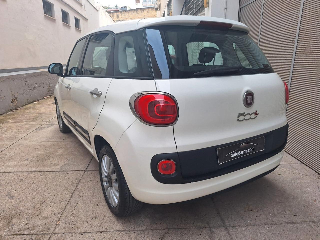 Fiat 500L 1.3 Multijet 85 CV Pop Star