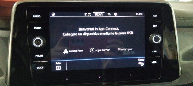 VOLKSWAGEN T-Roc 2.0 TDI 150 CV DSG Style FULL LED