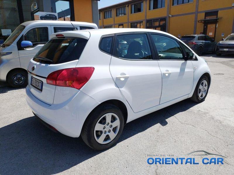 Kia Venga Venga 1.4 cvvt Active IN OTTIME CONDIZIONI SOLO 87.000 KM