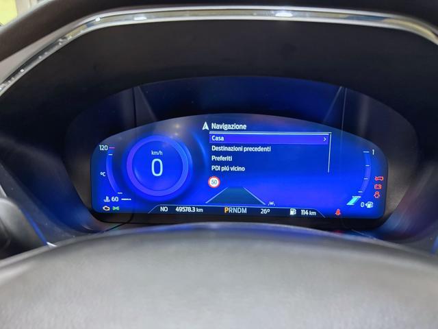 FORD Kuga 2.0 EcoBlue 120 CV aut. 2WD ST-Line