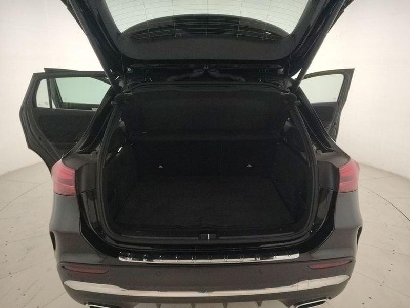 Mercedes-Benz GLA 180 d AMG Line Advanced Plus auto