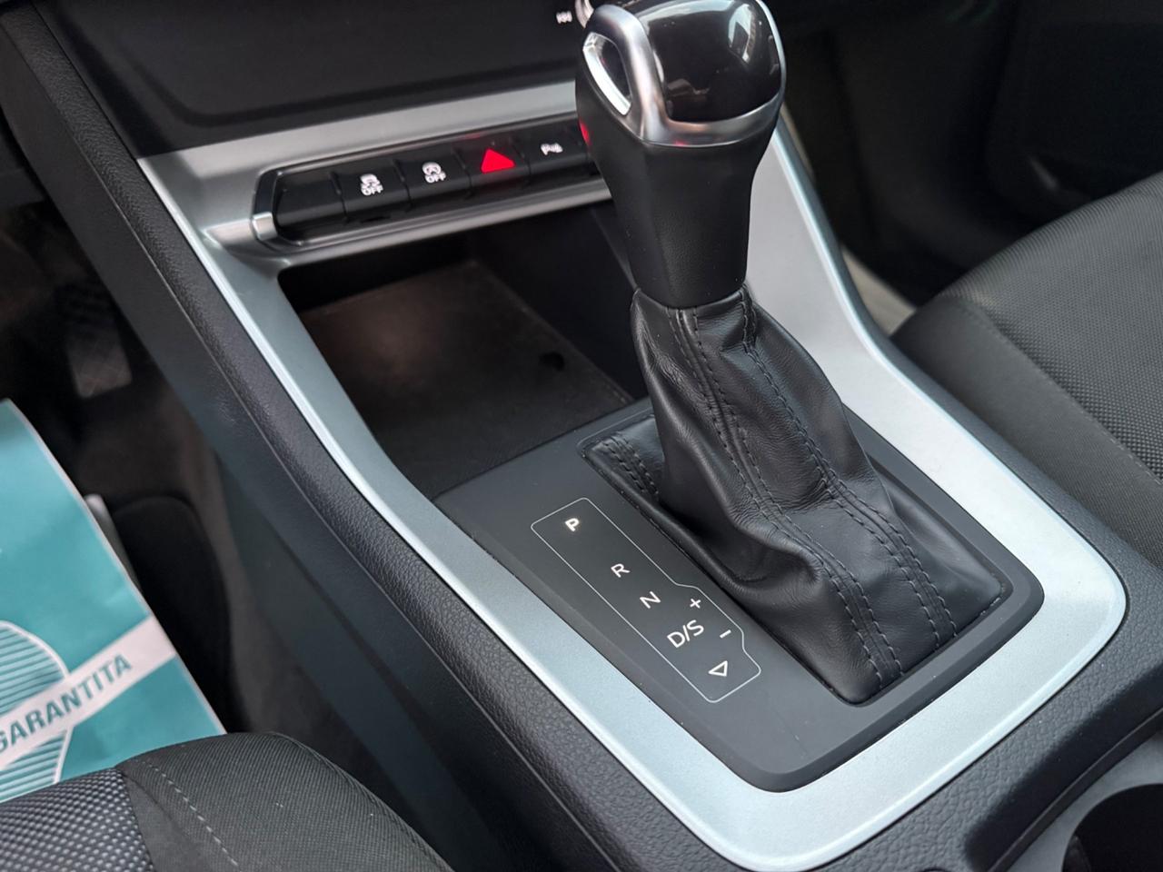 Audi Q3 35 TDI S tronic line edition 2022