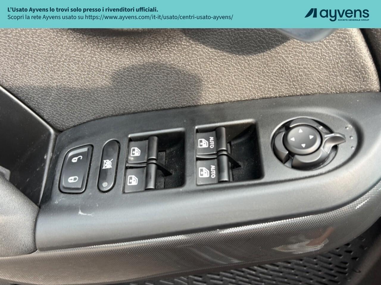 Fiat 500X 1.5 T4 Hybrid 130 CV DCT