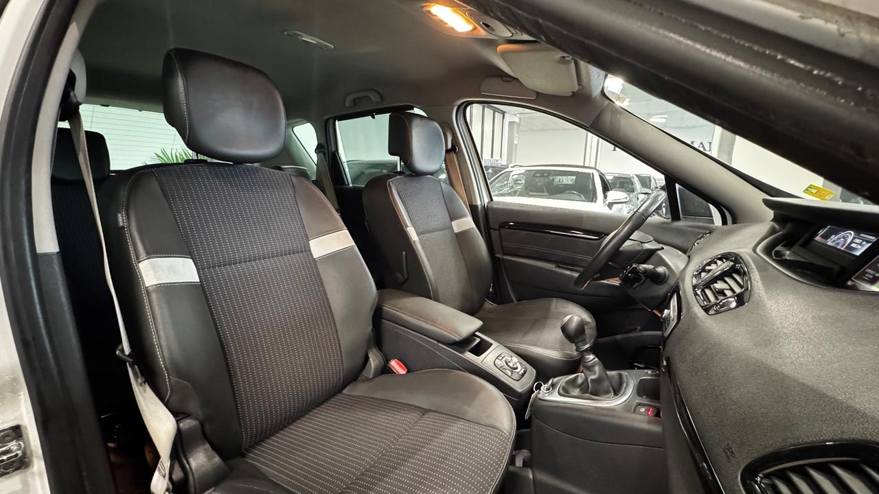 Renault Scenic Scénic XMod 1.5 dCi 110CV Start&Stop Energy