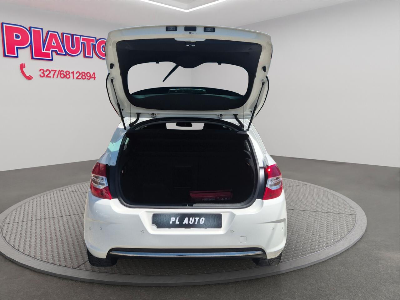 Citroen C4 1.6 e-HDi 110 airdream Exclusive
