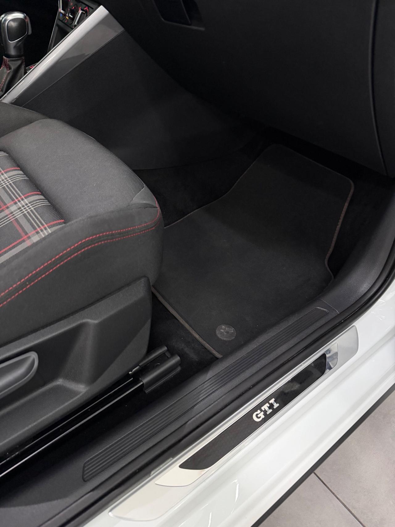 VW Polo 2.0 TSI DSG GTI FINANZIABILE 12m garanzia