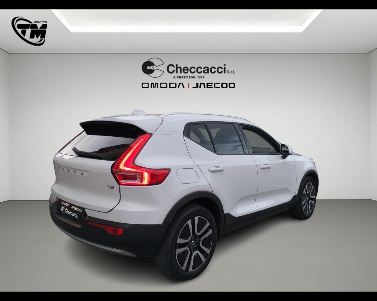 VOLVO XC40 (2017-->) XC40 T2 Business