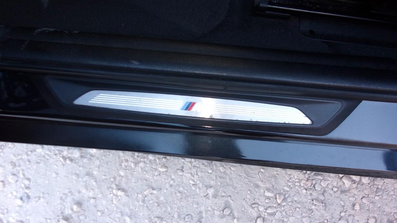 Bmw 118 118d 5p. Msport