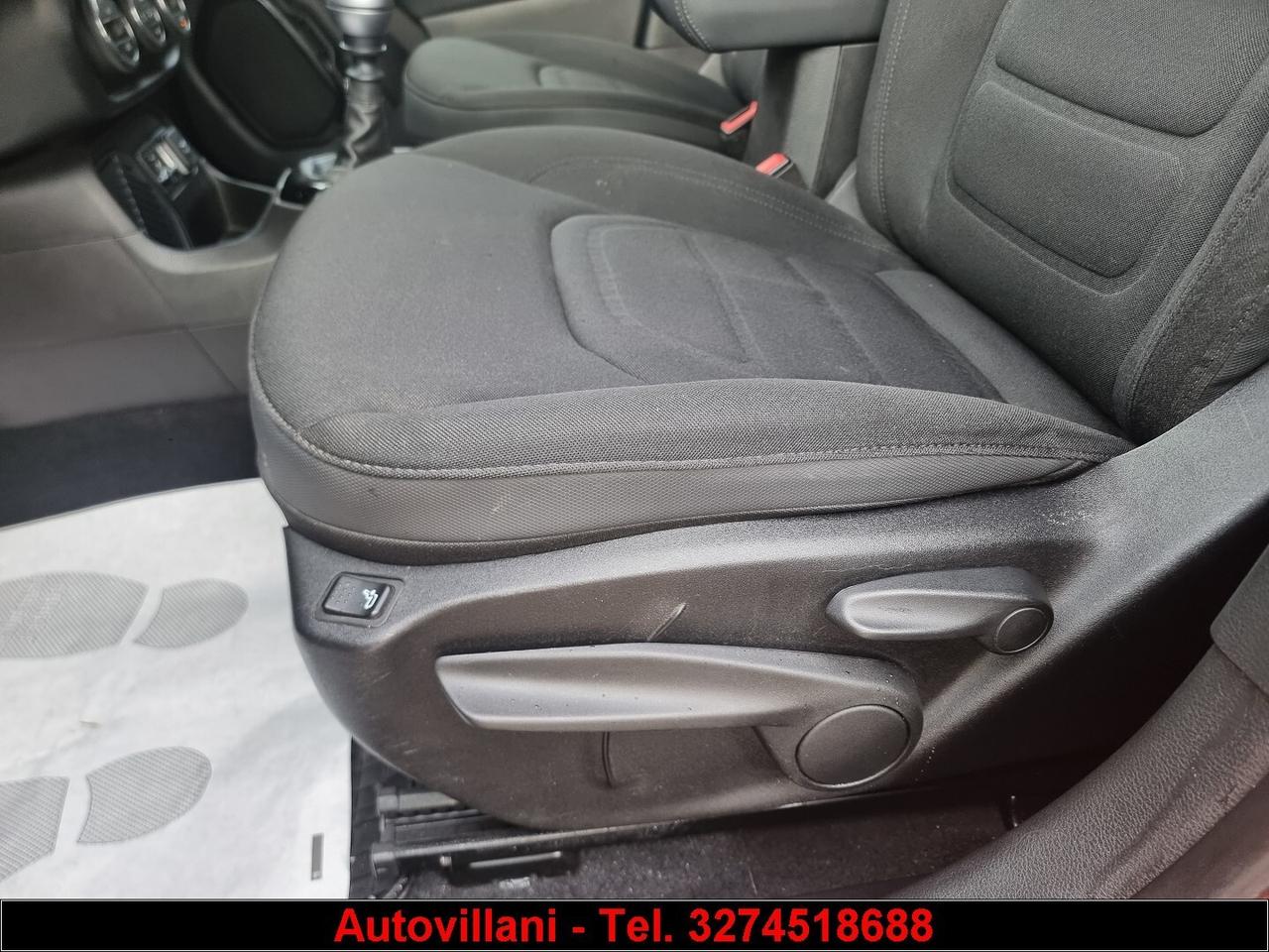 JEEP RENEGADE 1.6 CV120