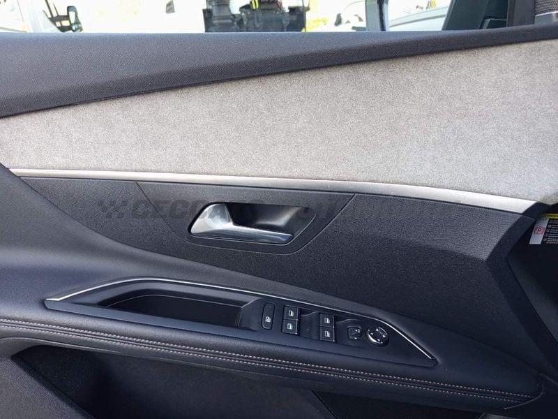 Peugeot 3008 3008 1.5 bluehdi GT Pack s&s 130cv eat8