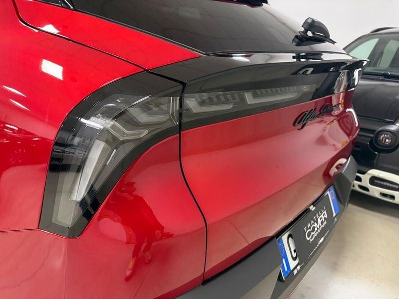 Alfa Romeo Junior Junior 1.2 136 CV Hybrid eDCT6 Speciale