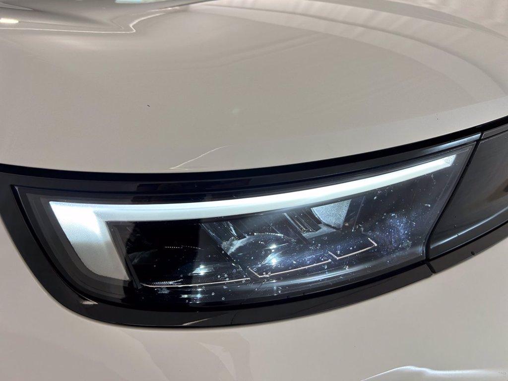 OPEL Mokka 1.2 t gs line s&s 100cv del 2022