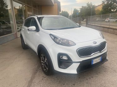 Kia Sportage 1.6 CRDI 115 CV 2WD Business Class