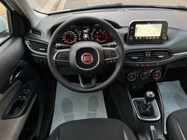 FIAT Tipo 1.6Mjt 120 SW Lounge