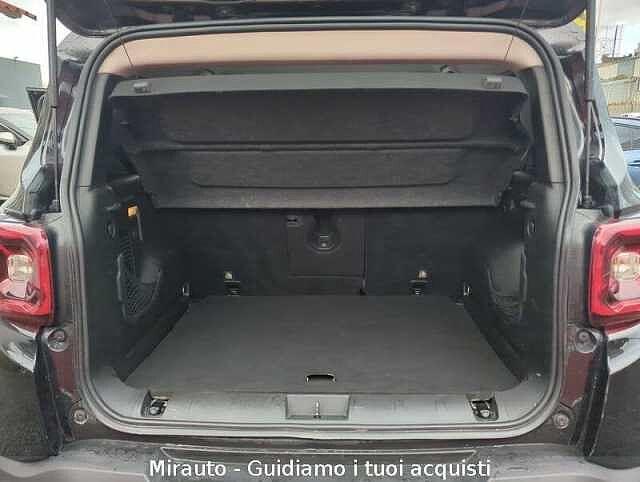 Jeep Renegade Renegade 1.3 T4 DDCT Limited