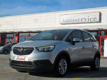 Opel Crossland X 1.6 ECOTEC D Advance