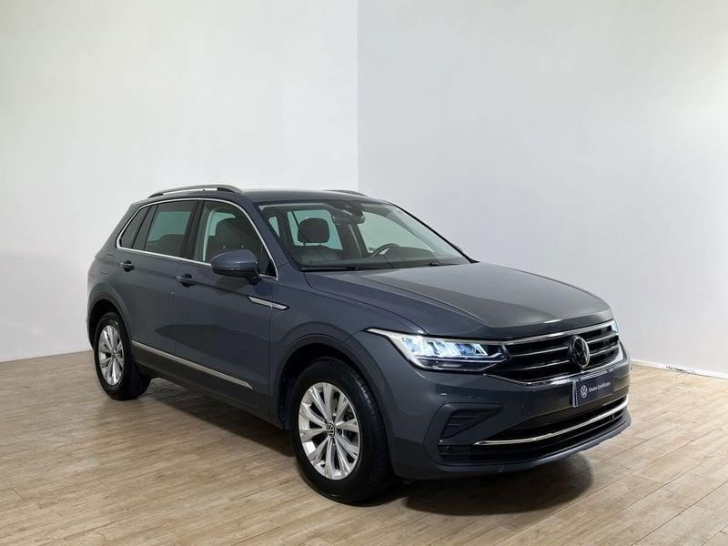 Volkswagen Tiguan 2.0 TDI 150 CV SCR DSG Life