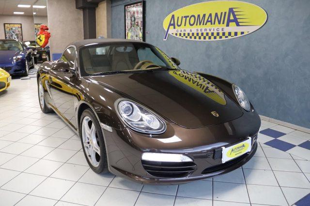 PORSCHE Boxster 2.9 24V