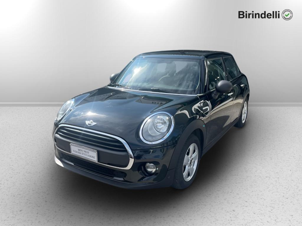 MINI Mini 5 porte (F55) - Mini 1.2 One 75 CV 5 porte