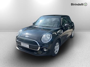 MINI Mini 5 porte (F55) - Mini 1.2 One 75 CV 5 porte