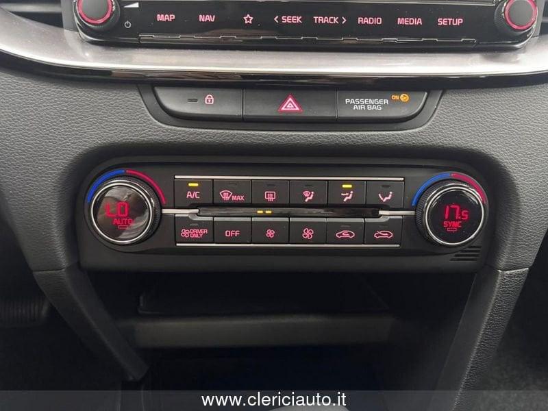 KIA Xceed 1.6 GDi 141 CV PHEV DCT Style