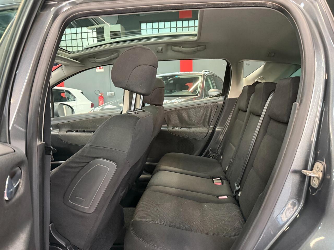 Peugeot 207 1.6 HDi 90CV FAP SW XS Ciel