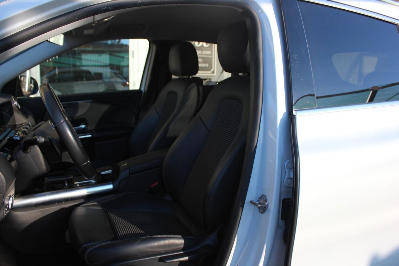 Mercedes-benz GLA 200 d Automatic Sport Plus