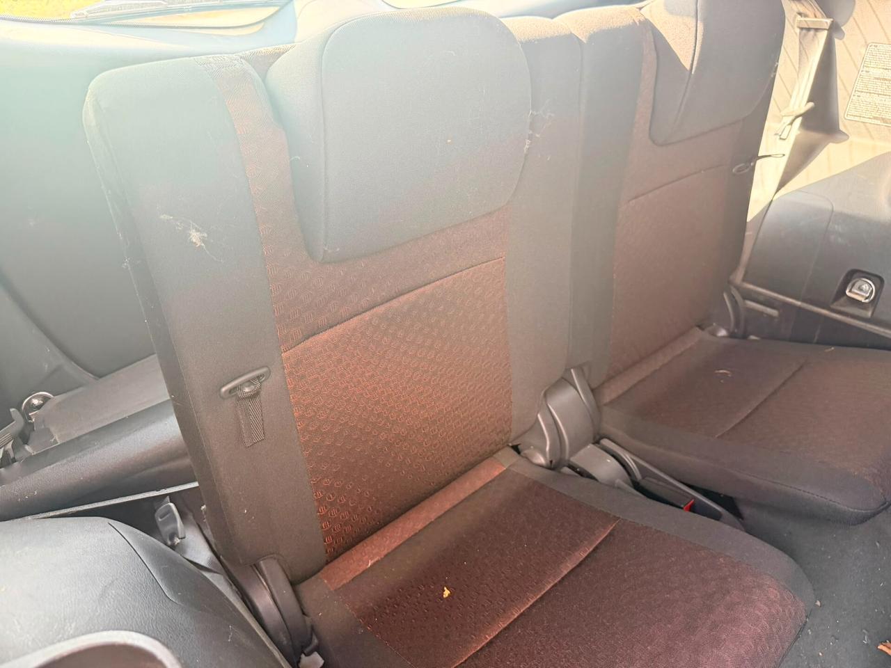 Toyota Verso 2.0 D Luxury Pack 7 posti