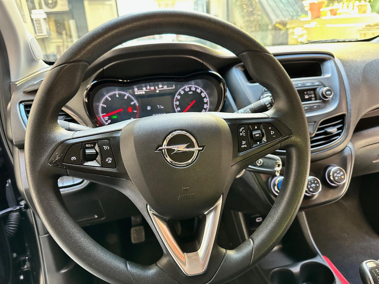 Opel Karl 1.0 *UniProprietario*