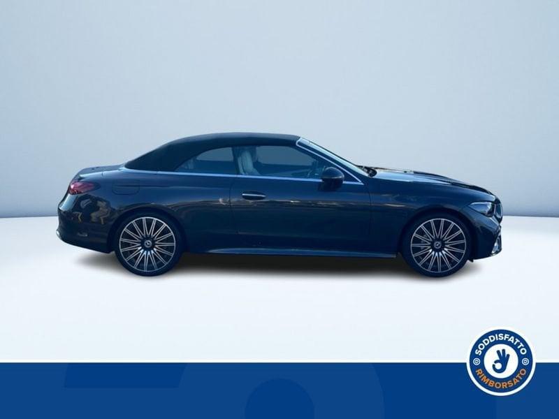 Mercedes-Benz CLE Cabrio CLE 220d Cabrio AMG Line Premium Plus