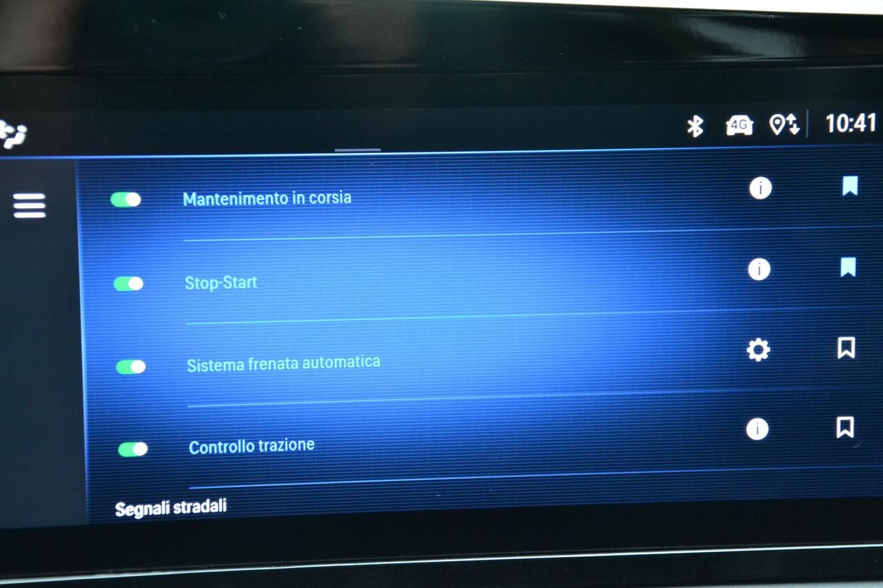 Opel Astra 1.5 D 130CV **PREZZO REALE**UNIPRO'**GARANZIA 12M*