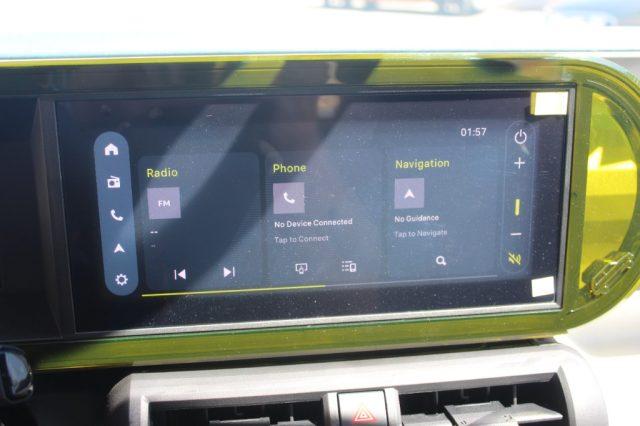 FIAT Grande Panda 1.2 100 CV S&S Icon -KMM0 PACK TECH