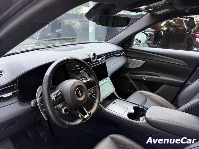 MASERATI Grecale 2.0 mhev GT IVA ESPOSTA TETTO 20'' TELECAMERA 360