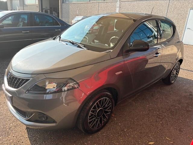 Lancia Ypsilon 1000 firefly 5 porte S&S HYBRID PLATINO