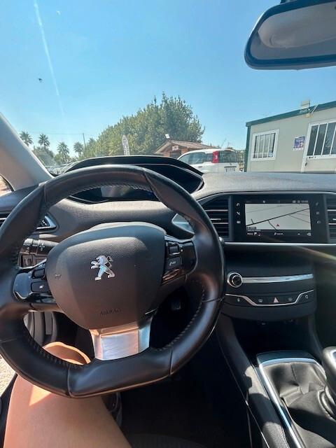 Peugeot 308 BlueHDi 130 S&S Active Business
