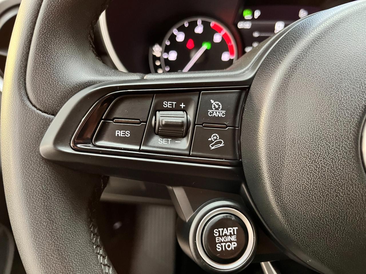 Alfa Romeo Stelvio 2.2 TD RWD VENDUTA - 2020