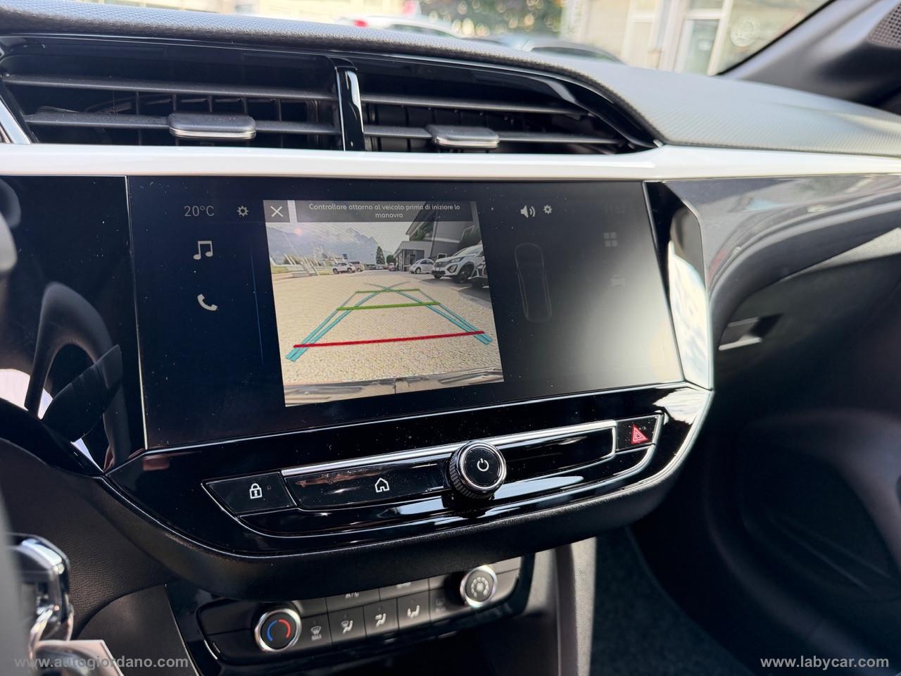 OPEL Corsa 1.2 100 CV GS